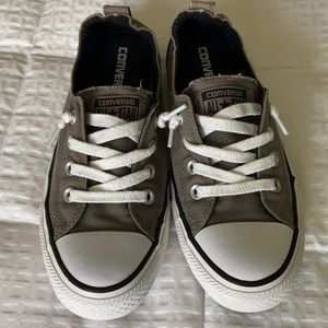 Converse Shoreline Slip-on